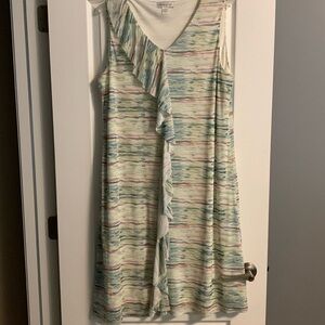 Christopher and Banks dress